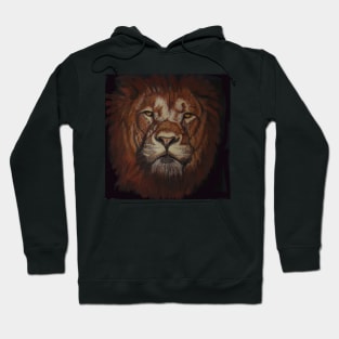 The Lion King! Hoodie